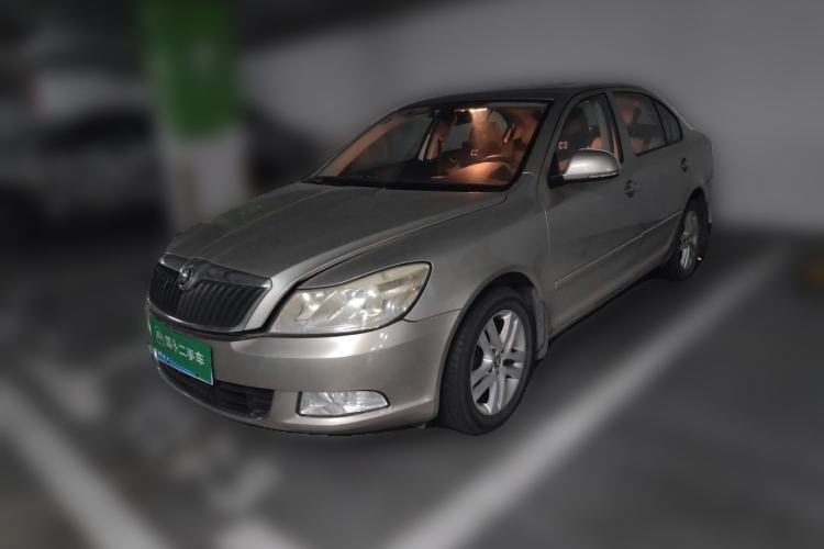 Used Skoda Octavia 2014 1.4TSI DSG Yijun Edition Guazi used car, China used car export, Used car for sale, Used  cars, Cheapest cars for sale