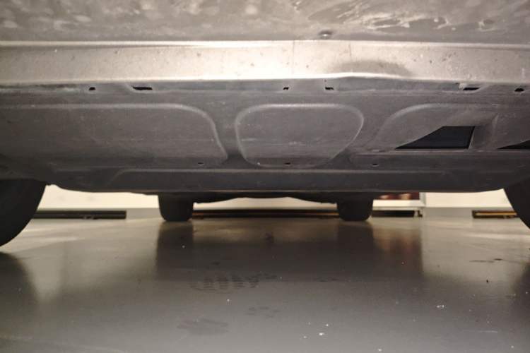 Used Skoda Octavia 2014 1.6L Automatic Yijie Edition Chassis Front