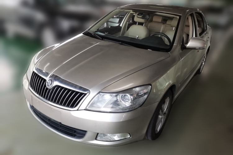 Skoda Octavia 2014 1.6L Automatic Yijun Edition usata Guazi used car, China used car export, Used car for sale, Used  cars, Cheapest cars for sale