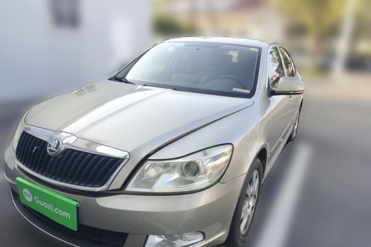Gebrauchter Skoda Octavia 2014 1.6L Automatic Yijie Edition Guazi used car, China used car export, Used car for sale, Used  cars, Cheapest cars for sale