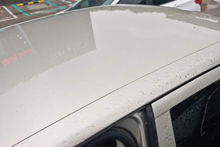 Used Skoda Octavia 2014 2.0L Automatic Yijie Edition Roof