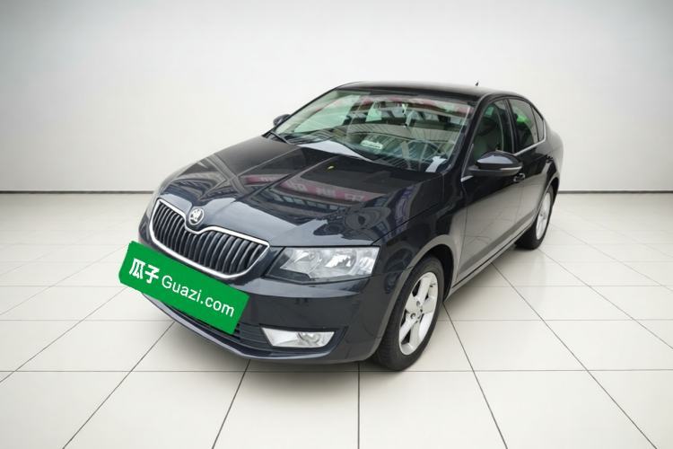 Used Skoda Octavia 2015 1.6L Automatic Yijie Edition Guazi used car, China used car export, Used car for sale, Used  cars, Cheapest cars for sale