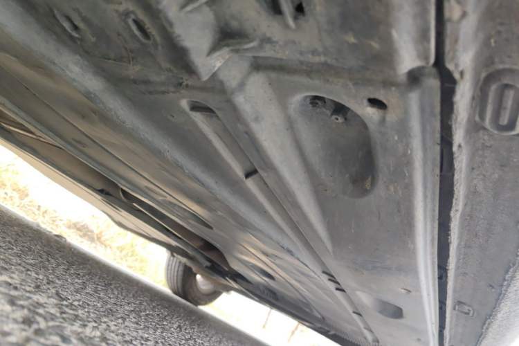 Used Skoda Octavia 2015 1.6L Manual Eado Edition Chassis Front Left