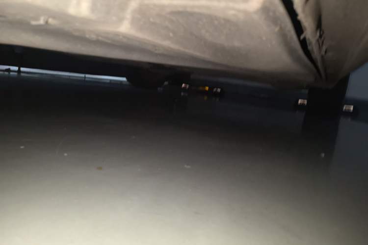 Used Skoda Octavia 2015 1.6L Automatic Yijun Edition Chassis Front Left