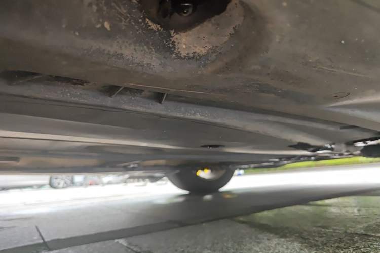 Used Skoda Octavia 2015 1.6L Automatic Yijie Edition Chassis Front Right