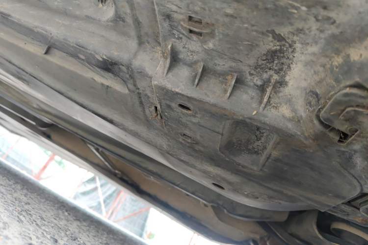 Used Skoda Octavia 2015 1.6L Manual Eado Edition Chassis Front Right