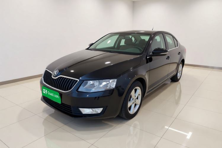 Used Skoda Octavia 2015 1.6L Automatic Yijie Edition Guazi used car, China used car export, Used car for sale, Used  cars, Cheapest cars for sale