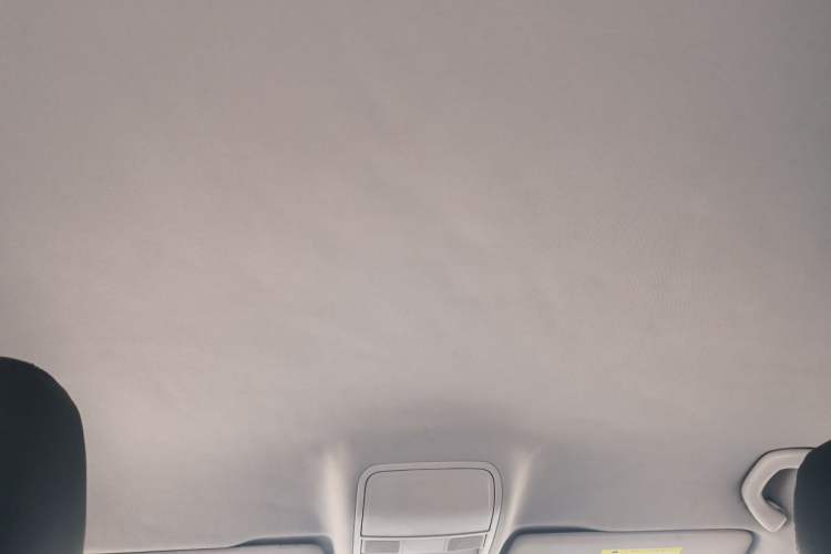 Used Skoda Octavia 2015 1.6L Automatic Eado Edition Headliner