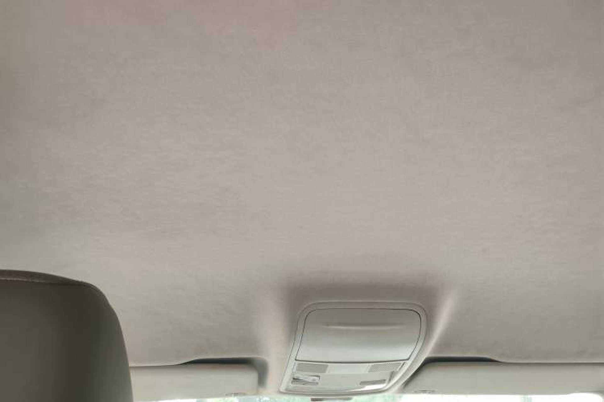 Used Skoda Octavia 2015 1.6L Automatic Yijie Edition Headliner