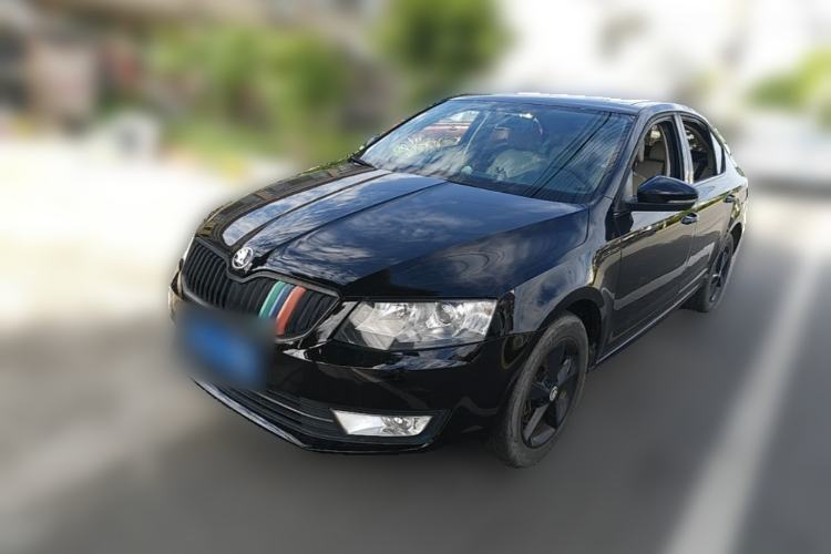 Used Skoda Octavia 2015 1.6L Manual Yijun Edition Guazi used car, China used car export, Used car for sale, Used  cars, Cheapest cars for sale