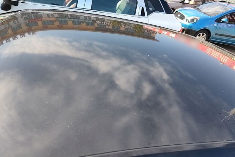 Used Skoda Octavia 2015 1.6L Manual Eado Edition Roof