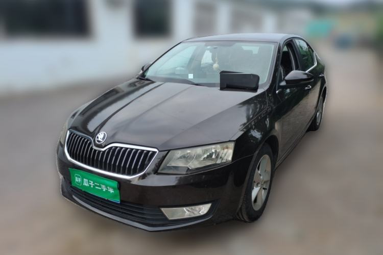 Used Skoda Octavia 2015 1.6L Manual Yijie Edition Guazi used car, China used car export, Used car for sale, Used  cars, Cheapest cars for sale