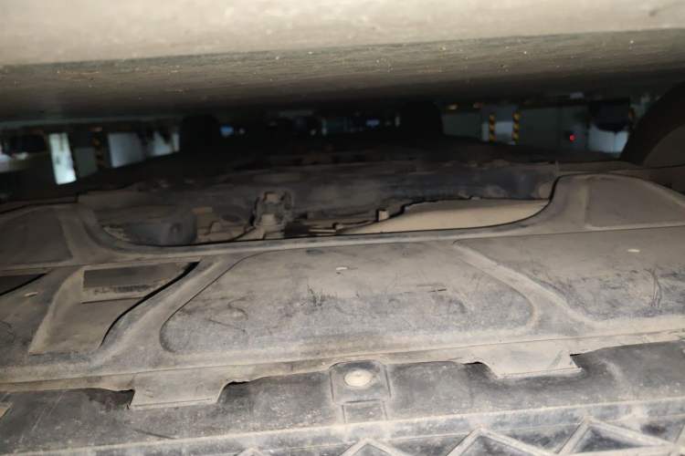 Used Skoda Octavia 2015 1.6L Automatic Yijun Edition Chassis Front