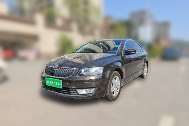 Used Skoda Octavia 2015 1.4TSI DSG Eado Edition