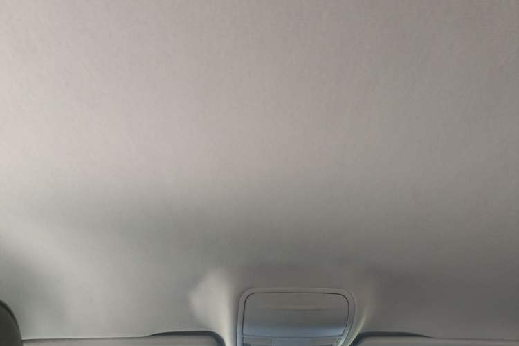 Used Skoda Octavia 2015 1.6L Automatic Yijie Edition Headliner