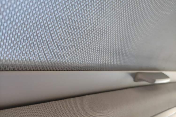 Used Skoda Octavia 2015 1.4TSI Manual Yijun Edition Headliner