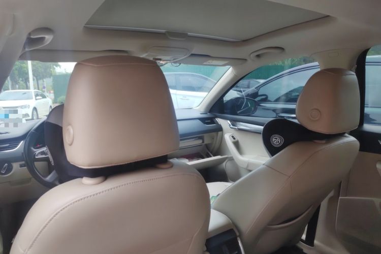 Used Skoda Octavia 2015 1.6L Automatic Yijun Edition Headliner