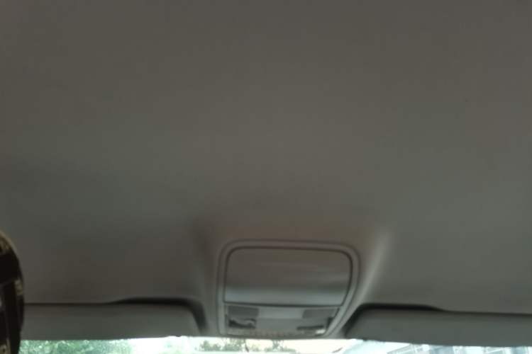 Used Skoda Octavia 2015 1.6L Manual Yijie Edition Headliner