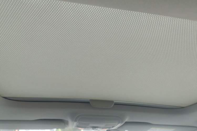 Used Skoda Octavia 2015 1.6L Automatic Yijun Edition Headliner
