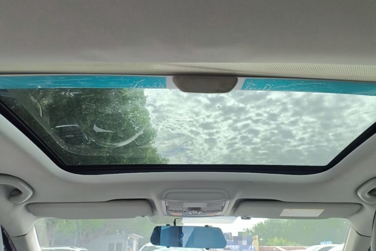 Used Skoda Octavia 2015 1.4TSI DSG Yijun Edition Headliner