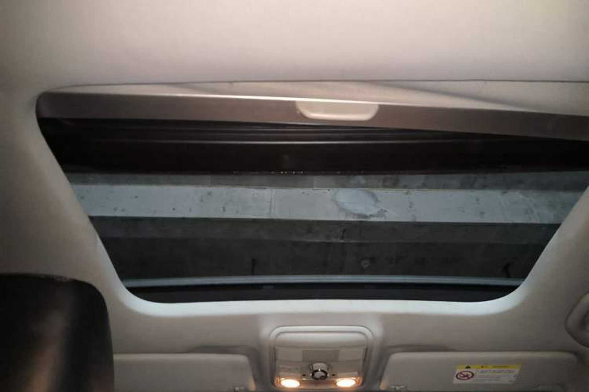 Used Skoda Octavia 2015 1.6L Automatic Yijun Edition Headliner