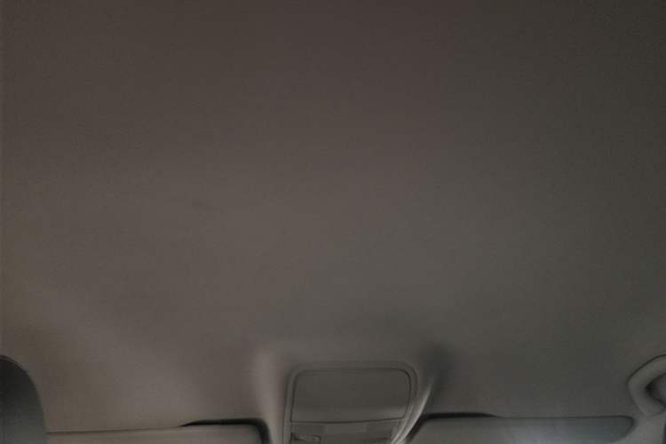 Used Skoda Octavia 2015 1.6L Automatic Yijie Edition Headliner