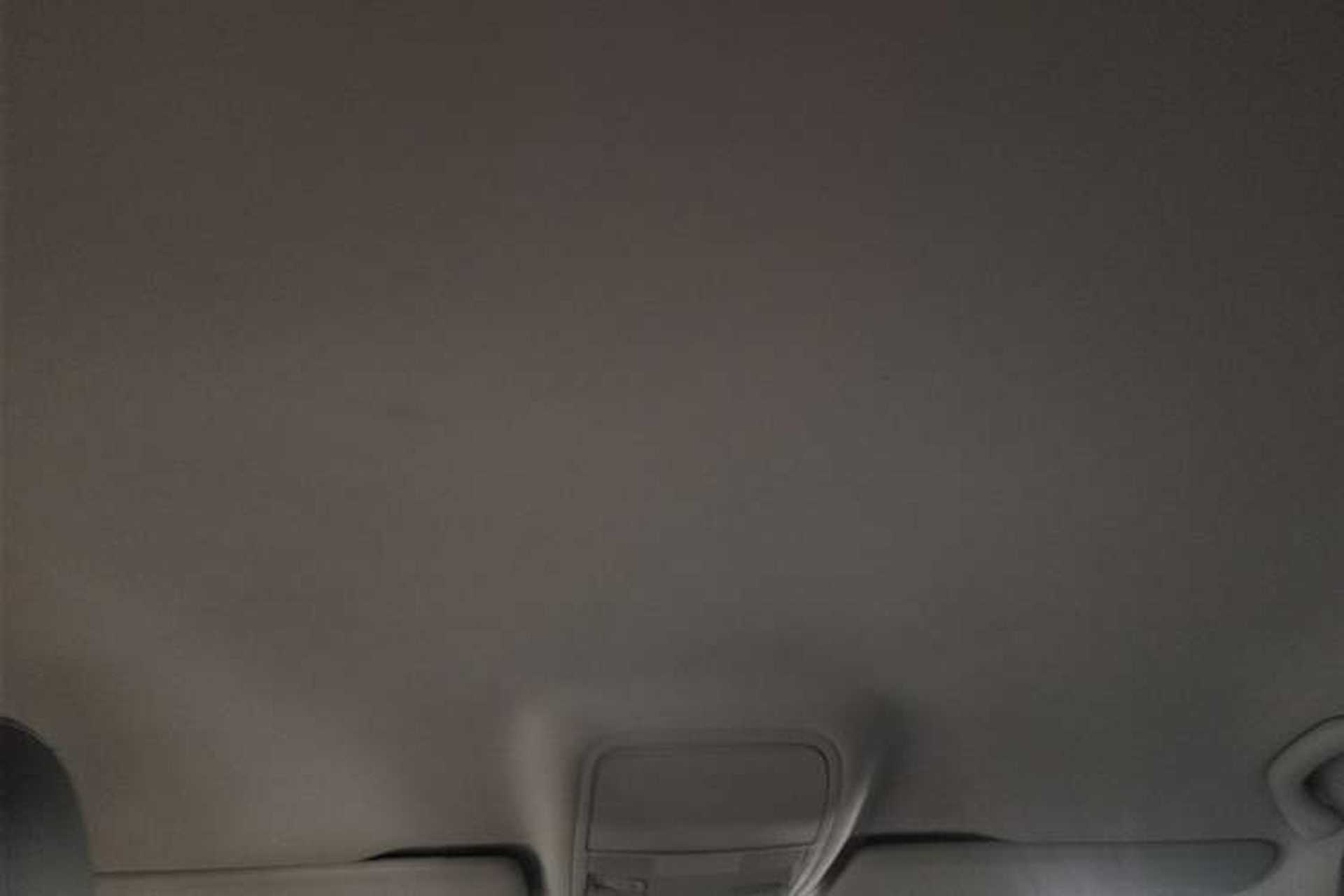 Used Skoda Octavia 2015 1.6L Automatic Yijie Edition Headliner