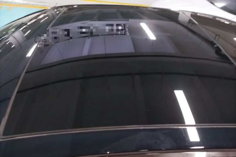Used Skoda Octavia 2015 1.6L Automatic Yijun Edition Roof