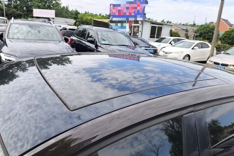 Used Skoda Octavia 2015 1.4TSI DSG Yijun Edition Roof