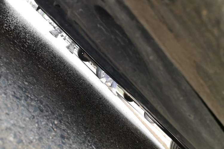 Used Skoda Octavia 2015 1.6L Manual Yijie Edition Chassis Front Left