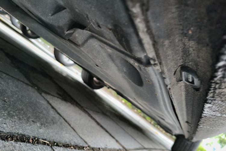 Used Skoda Octavia 2015 1.4TSI DSG Yijun Edition Chassis Front Left
