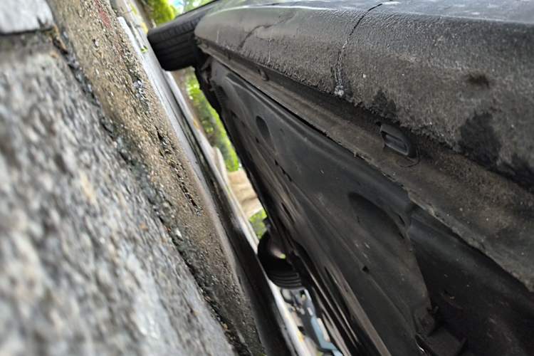 Used Skoda Octavia 2015 1.4TSI DSG Yijun Edition Chassis Front Right