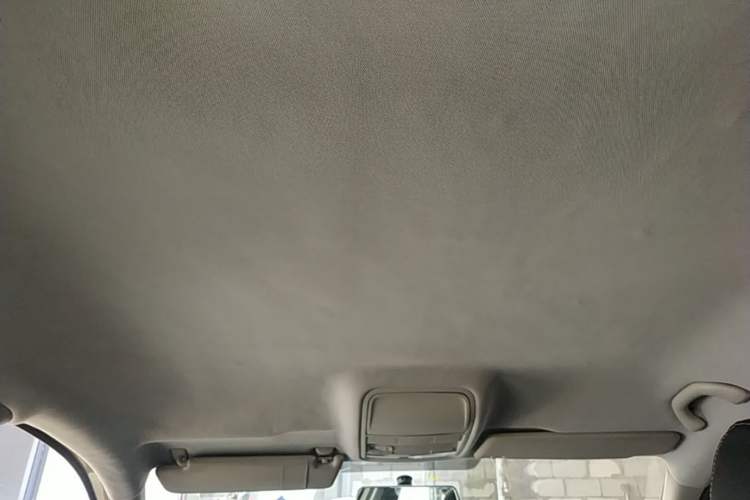Used Skoda Octavia 2015 1.4TSI DSG Eado Edition Headliner