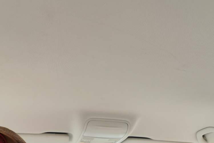 Used Skoda Octavia 2015 1.6L Manual Yijie Edition Headliner