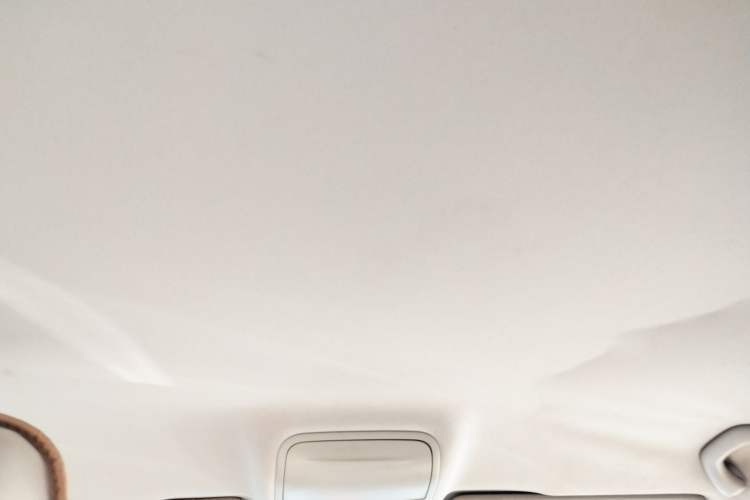 Used Skoda Octavia 2015 1.6L Automatic Yijie Edition Headliner