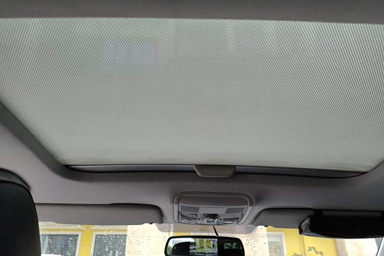 Used Skoda Octavia 2015 1.4TSI DSG Yijun Edition Headliner