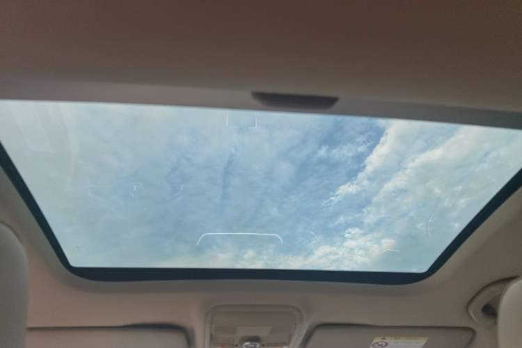 Used Skoda Octavia 2015 1.6L Manual Yijun Edition Headliner