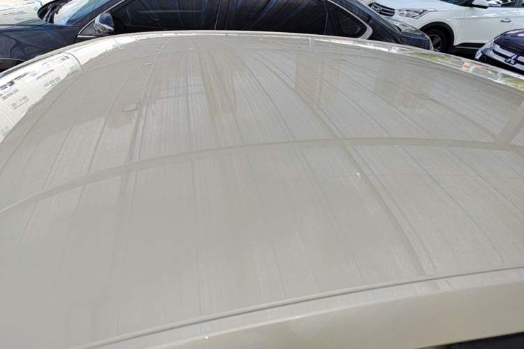 Used Skoda Octavia 2015 1.6L Automatic Yijie Edition Roof