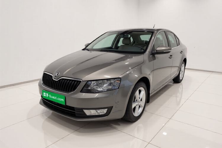 Ojetý Skoda Octavia 2015 1.4TSI DSG Yijun Edition Guazi used car, China used car export, Used car for sale, Used  cars, Cheapest cars for sale