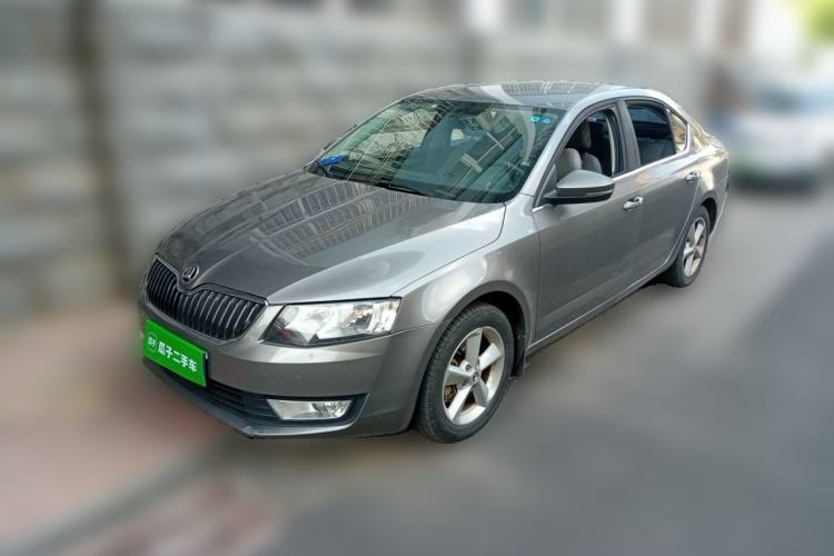 Skoda Octavia 2015 1.6L Automatic Yijie Edition d’occasion Guazi used car, China used car export, Used car for sale, Used  cars, Cheapest cars for sale