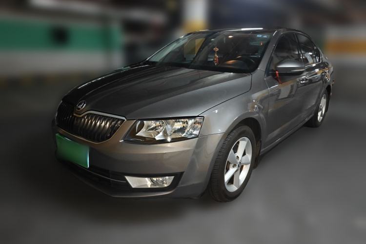 Used Skoda Octavia 2015 1.6L Automatic Yijun Edition Guazi used car, China used car export, Used car for sale, Used  cars, Cheapest cars for sale