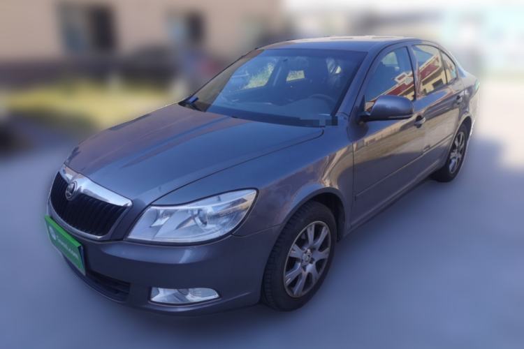 Ojetý Skoda Octavia 2015 Classic Model 1.6L Manual Eado Version Guazi used car, China used car export, Used car for sale, Used  cars, Cheapest cars for sale