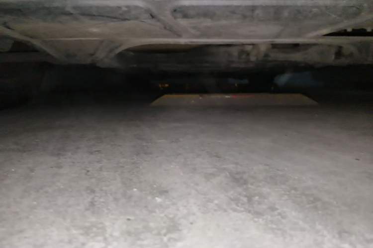 Used Skoda Octavia 2015 1.6L Manual Yijun Edition Chassis Front