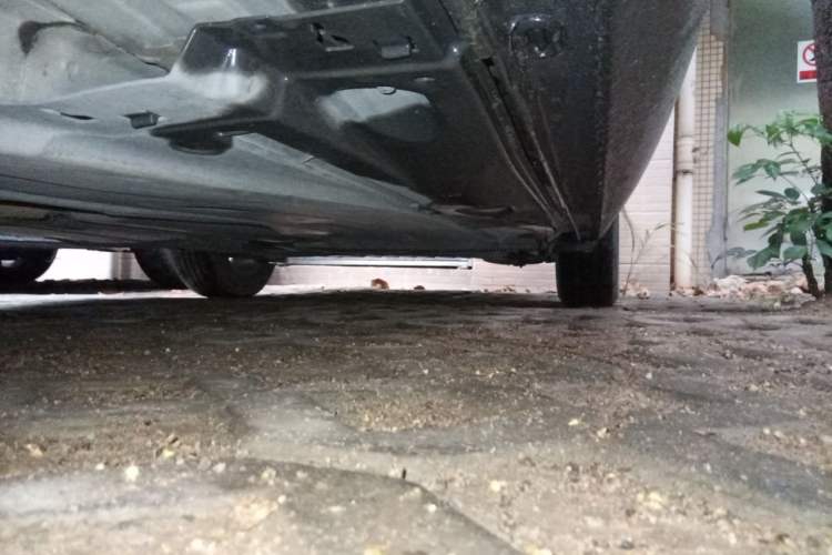 Used Skoda Octavia 2015 1.4TSI DSG Eado Edition Chassis Front Left