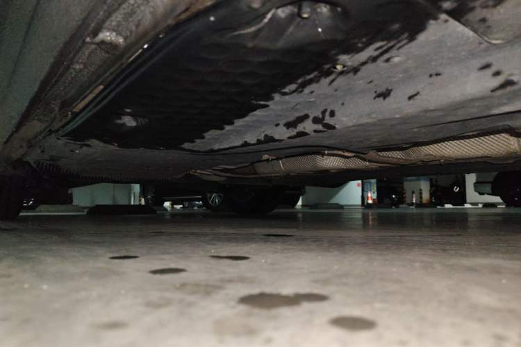 Used Skoda Octavia 2015 Classic Model 1.6L Automatic Yijie Version Chassis Front Right
