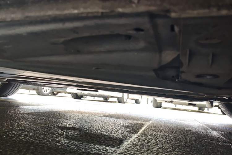 Used Skoda Octavia 2015 1.4TSI DSG Yijun Edition Chassis Front Right
