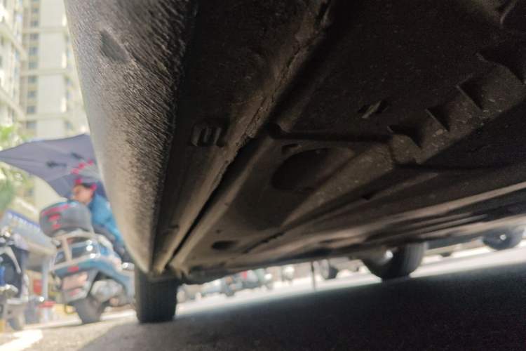 Used Skoda Octavia 2015 1.4TSI DSG Yijun Edition Chassis Front Right