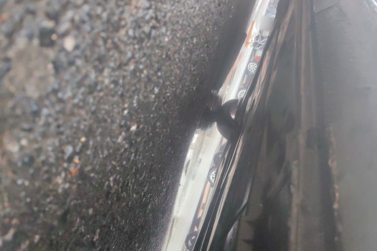 Used Skoda Octavia 2015 1.6L Manual Yijie Edition Chassis Front Right