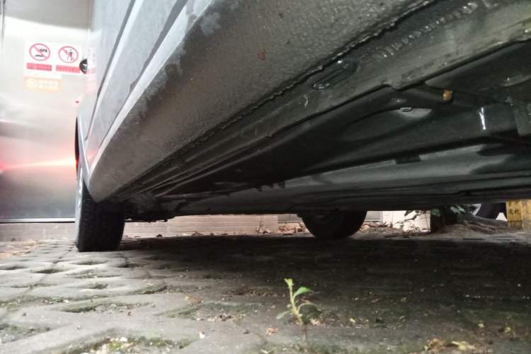 Used Skoda Octavia 2015 1.4TSI DSG Eado Edition Chassis Front Right