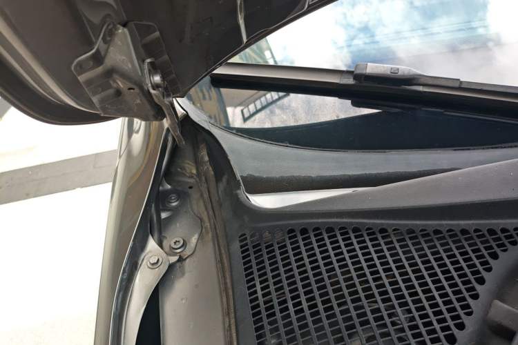Used Skoda Octavia 2015 1.4TSI DSG Yijun Edition Engine Bay Right